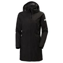 Helly Hansen Aden Langer Mantel W 62648 990