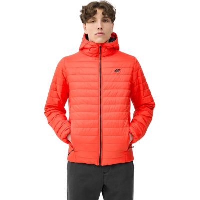 9. Jacke 4F M 4FSS23TDJAM085 70S