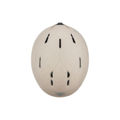 8. Rossignol FIT IMPACTS ESSENTIAL SAND Skihelm sand