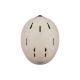 8. Rossignol FIT IMPACTS ESSENTIAL SAND Skihelm sand