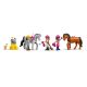 7. LEGO Friends 42688 – Stallungen und Reitschule