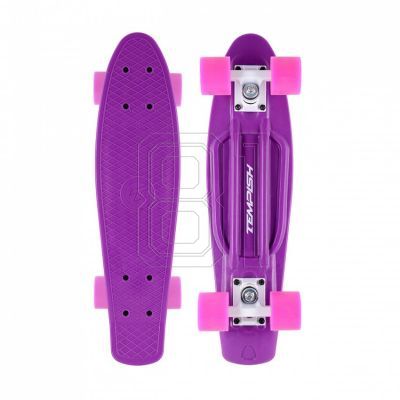 16. Tempish Buffy T Skateboard 1060000786