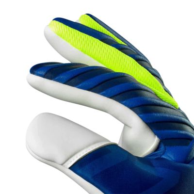 3. Select Super Grip 77 v26 Torwarthandschuhe Blau 500093