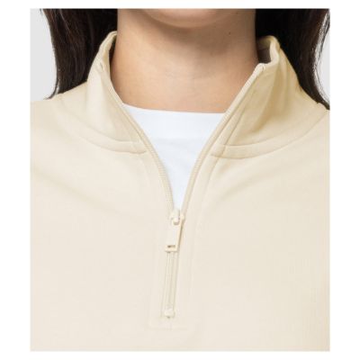 6. Summit Unisex-Sweatshirt (Marineblau)