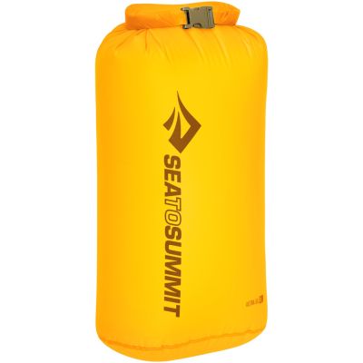 3. Wasserdichter Packsack SEA TO SUMMIT Ultra-Si 8 l Zinnia