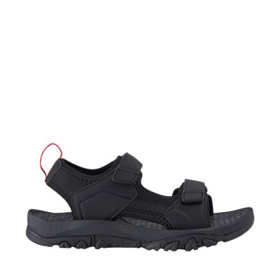 Jungensandalen 4F M113 Tiefschwarz 4FJWSS26FSANM113 20S
