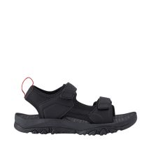 Jungensandalen 4F M113 Tiefschwarz 4FJWSS26FSANM113 20S