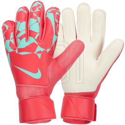 Nike Match Goalkeeper Gloves HQ0257-850