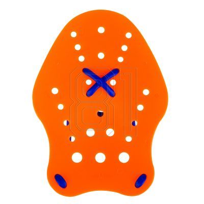 4. Spokey Digit hand fins L 928077