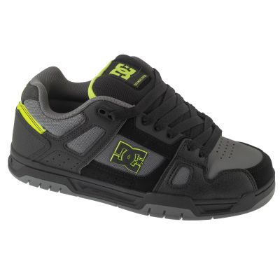 DC Shoes Stag DC01813-064 Schwarz 42.5