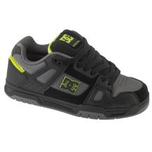 DC Shoes Stag DC01813-064 Schwarz 42.5