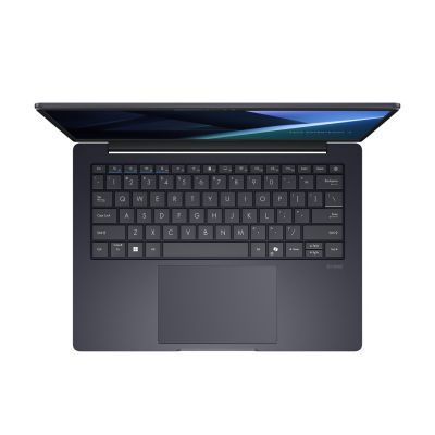 5. ASUS ExpertBook B5405CCA-LY1492X Ultra 7 255H 14,0" WUXGA 300 Nits 60Hz Weitwinkel-Display, 16 GB DDR5 SSD, Intel Arc Graphics, WLAN + Bluetooth, Webcam, 1080p-Auflösung, 50 Wh Akku, Windows 11 Pro, Gentle Gray, 3 Jahre Vor-Ort-Service