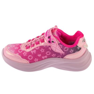 2. Skechers Power Jams 2.0 302199L-PKMT Rosa 27