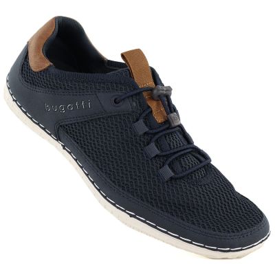 Herren-Sneaker Bugatti 325-AFF12-6900-4100, marineblau