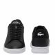 9. Herren Lacoste Carnaby Set Sneakers Sportschuhe Sneakers schwarz (748SMA0011312)