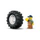 14. LEGO City 60498 Traktor