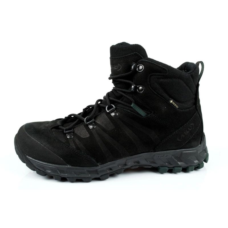 2. Aku Coldai GTX Herren Trekkingschuhe