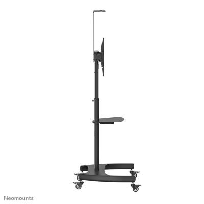 10. Neomounts by Newstar PLASMA-M1900E Schilderhalterung 177,8 cm (70") Schwarz
