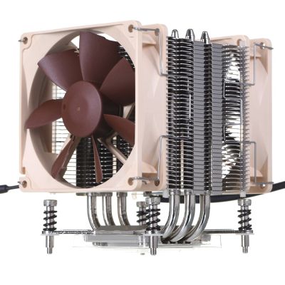 5. NOCTUA NH-U9DXi4 CPU-Kühler