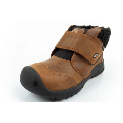 3. Keen Junior Kootenay wasserdichte Stiefeletten