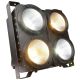 LIGHT4ME BLINDER LED 4x100W Bühnenleuchte