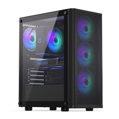 28. ENDORFY Ventum 200 ARGB Gehäuse