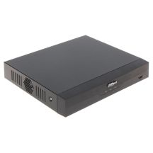 Dahua Technology XVR5108HS-4KL-I3/T Digitalkamera Schwarz