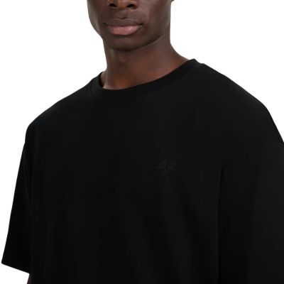 6. T-Shirt 4F M2967 M 4FWAW25TTSHM2967 20S