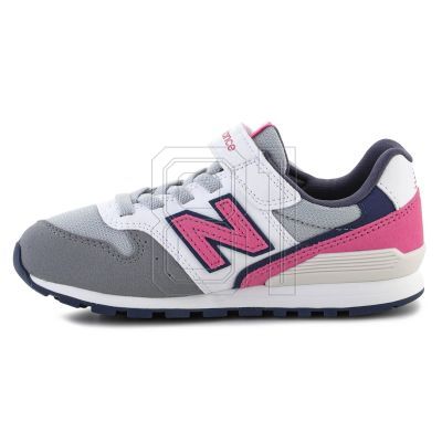 9. New Balance Jr. YV996XG3 Schuhe