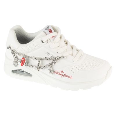 Skechers Uno-Rock N' Charm 190003-WHT Weiß 36