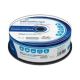 4. MediaRange MR510 Blu-Ray BD-R DL 50 GB Disc 25 Stück.