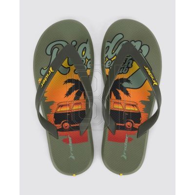 3. Rider R1 Energy VII Flip-Flops Ad M 83633AY965