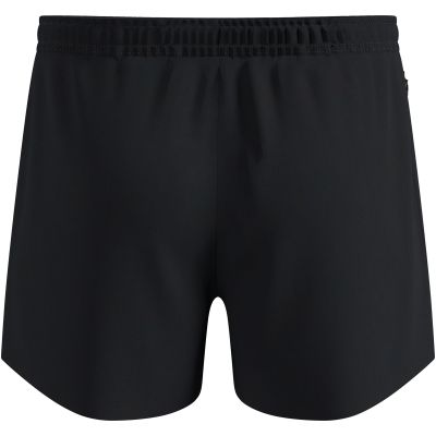 4. Herren-Shorts Odlo ZEROWEIGHT 5 INCH Short, schwarz