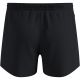 4. Herren-Shorts Odlo ZEROWEIGHT 5 INCH Short, schwarz