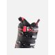 14. ROSSIGNOL HI-SPEED 130 HV GW Skischuhe - SCHWARZ ROT