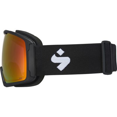 5. Sweet Protection Clockwork Rig Reflect 92800558947 Skibrille