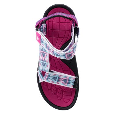 6. Damen-Sandalen MERCHETO WO'S