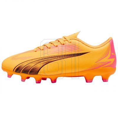 3. Puma Ultra Play FG/AG Jr 107775 03 football shoes