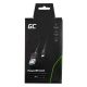 4. GREEN CELL KABGC23 GC POWERSTREAM KABEL USB-A - MICRO-USB 30CM, SCHNELLLADEN ULTRA CHARGE, QC 3.0