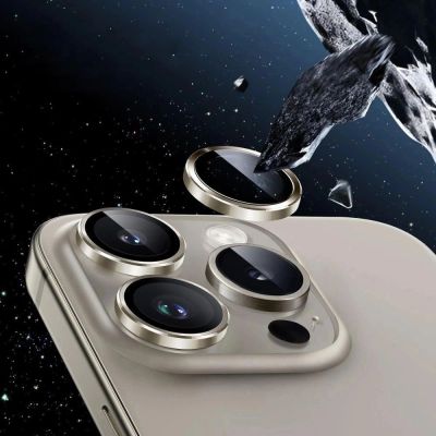 2. Tech-Protect Camring Fit+ Kameraabdeckung für Samsung Galaxy S25 FE