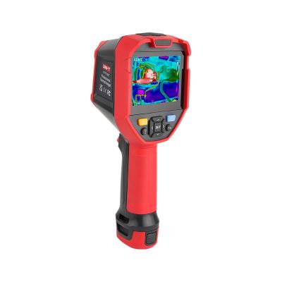 2. Uni-T UTi730E Wärmebildkamera