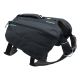 Ruffwear 50601-042S1 Satteltasche für Hunde XS Grau Polyester