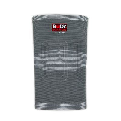 2. Kniebandage mit Gummiband BNS 003XL