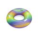 5. Bestway 36352 Regenbogen-Schwimmreifen 92800497011