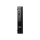 5. DELL Pro QCM1250 Intel® Core™ i5 i5-14500T 16 GB DDR5-SDRAM 512 GB SSD Windows 11 Pro Micro-PC Mini-PC Schwarz