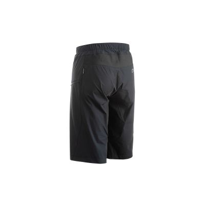 2. NORTHWAVE Bomb Baggy Radlerhose mit Innenhose, Schwarz