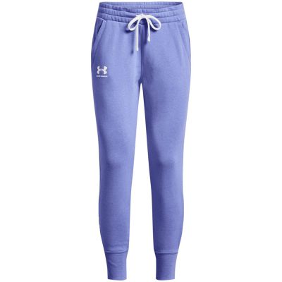 5. Under Armour Rival Fleece W 1356416 495 Hose