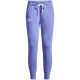 5. Under Armour Rival Fleece W 1356416 495 Hose