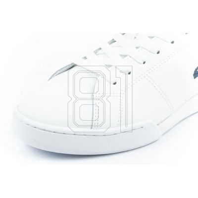6. Lacoste Carnaby Cup 125 4 SMA M 749SMA0112407 Schuhe