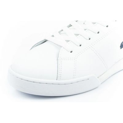 6. Lacoste Carnaby Cup 125 4 SMA M 749SMA0112407 Schuhe